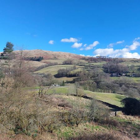 Low House Farm North, Troutbeck, Windermere Dış mekan fotoğraf