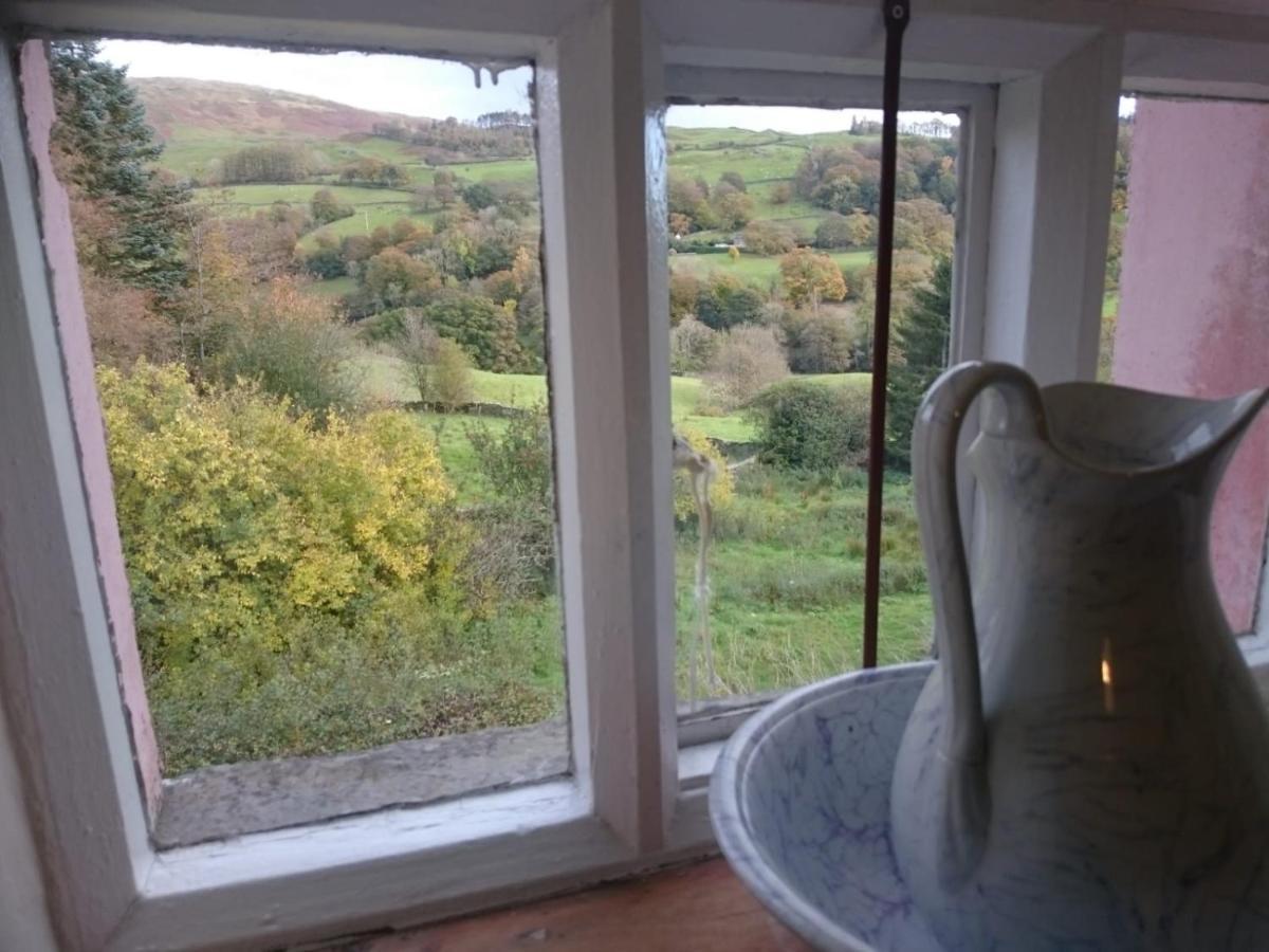 Low House Farm North, Troutbeck, Windermere Dış mekan fotoğraf