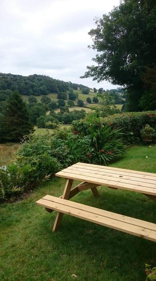 Low House Farm North, Troutbeck, Windermere Dış mekan fotoğraf
